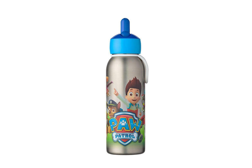 Termos Flip-Up Campus 350 ml Paw Patrol