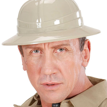Kapelusz Safari