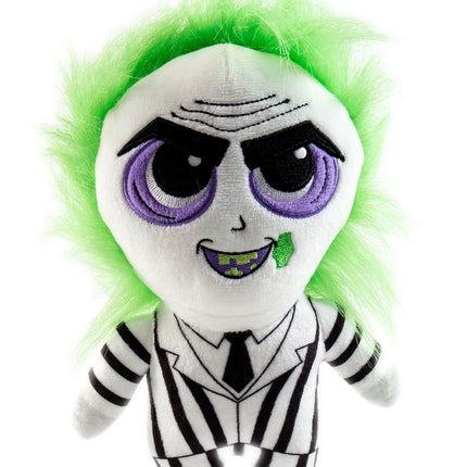 Beetlejuice Cuddle