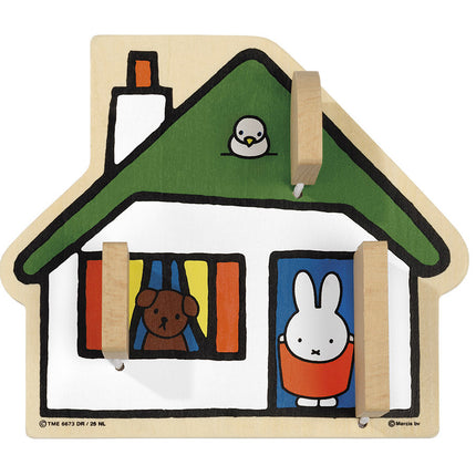 Miffy House