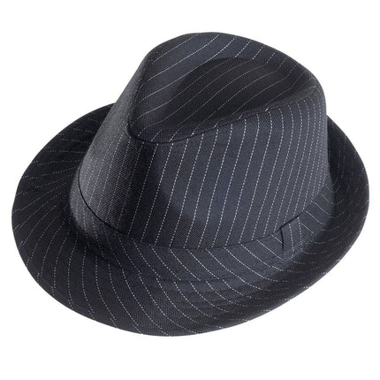 Black Hat Gangster