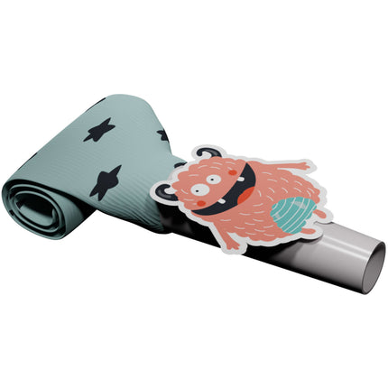 Monster Rolling Tongues Bash 24cm 6szt.