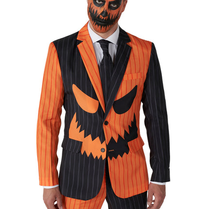 Strój na Halloween Dynia