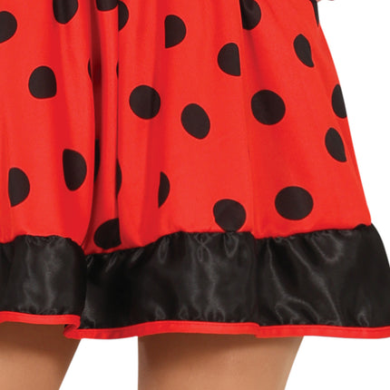 Sukienka damska Ladybird