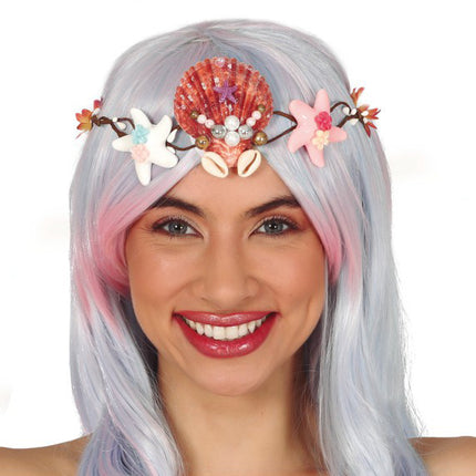 Tiara Shell