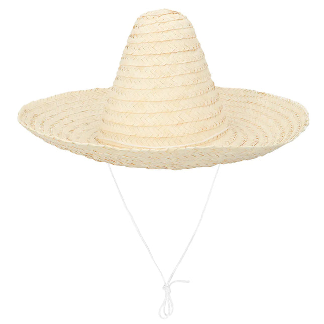 Sombrero w kolorze