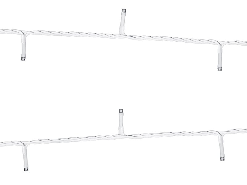 Girlanda świetlna LED 10m