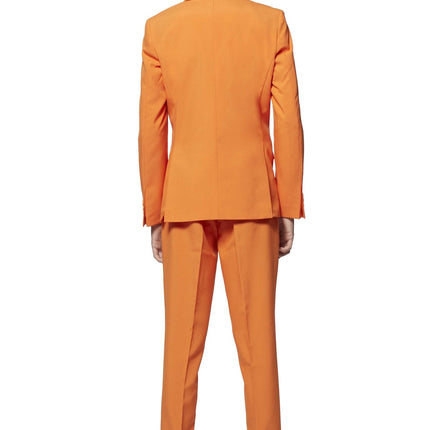 Pomarańczowy kombinezon chłopca nastolatka <tc>OppoSuits</tc>
