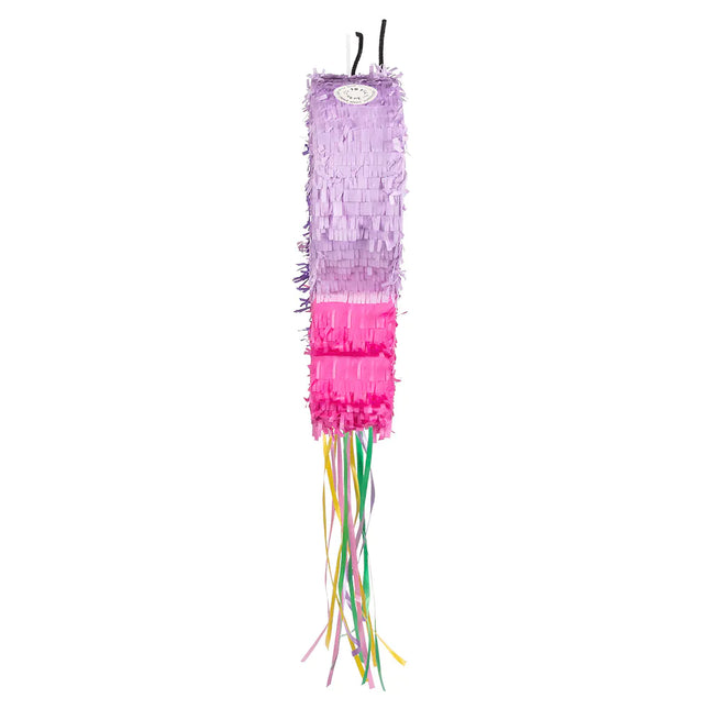 Motyl pinata