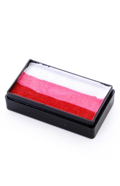 PXP Splitcake Roses Are Red 28gr