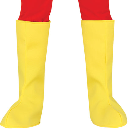 Kostium Hulka dla mężczyzn