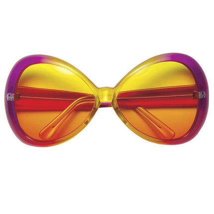 Kolorowe okulary Sugarbabe