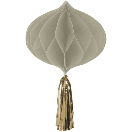 Nude Honeycombs 3szt
