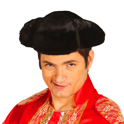 Bullfighter Hat Deluxe