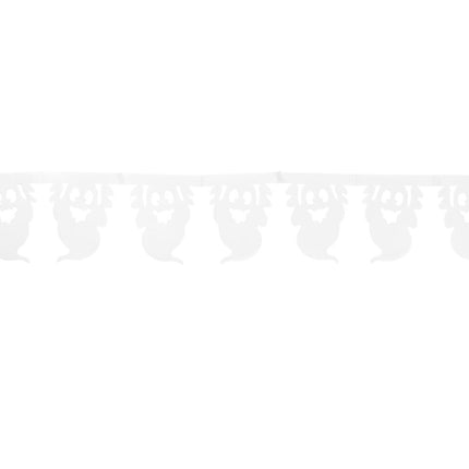 Garland Ghost 6m