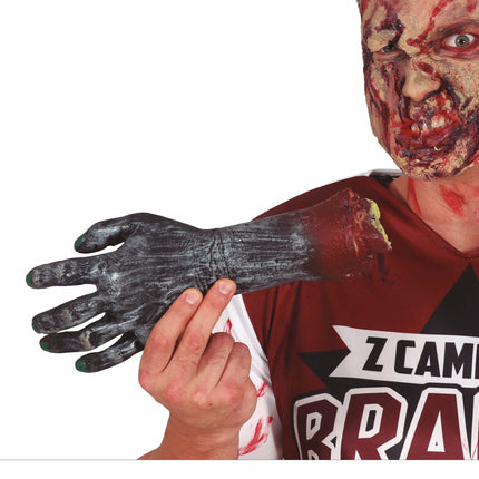 Dekoracja stołu na Halloween Ramię 30 cm