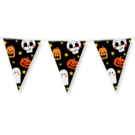 Girlanda na Halloween 10 m