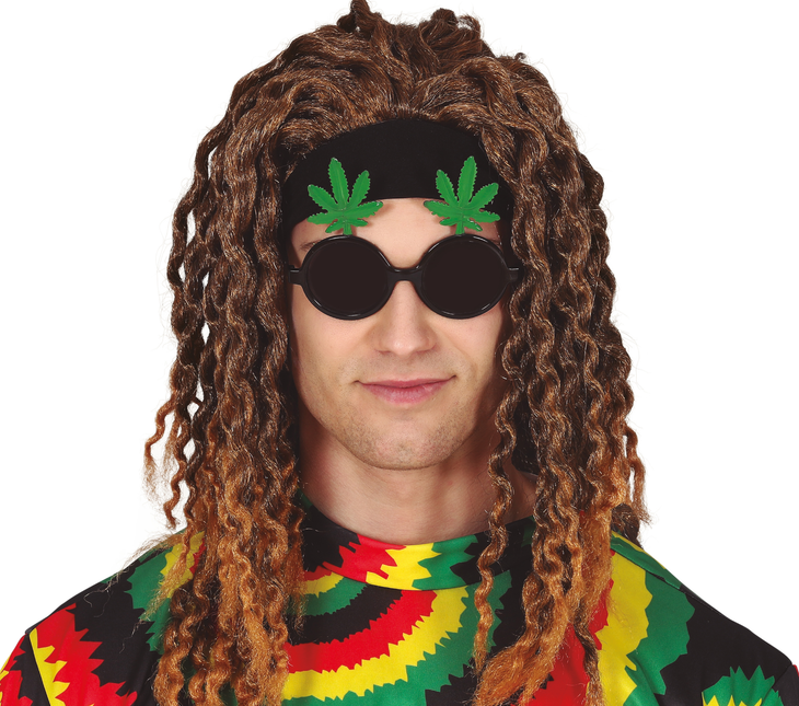 Spectacles Weed