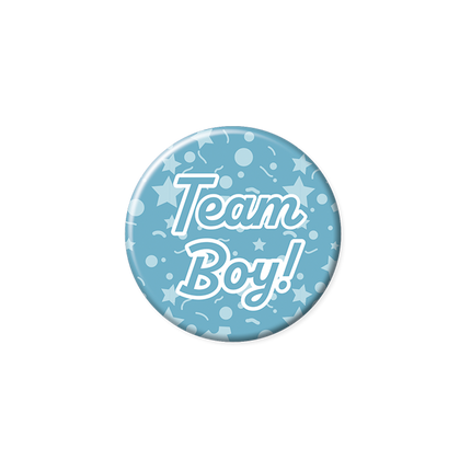Guzik Team Boy 5,5 cm