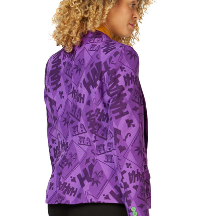 Joker Blazer Ladies <tc>OppoSuits</tc>