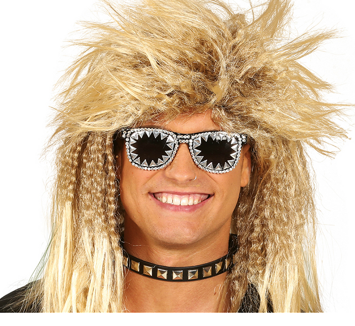 Okulary Rock & Roll