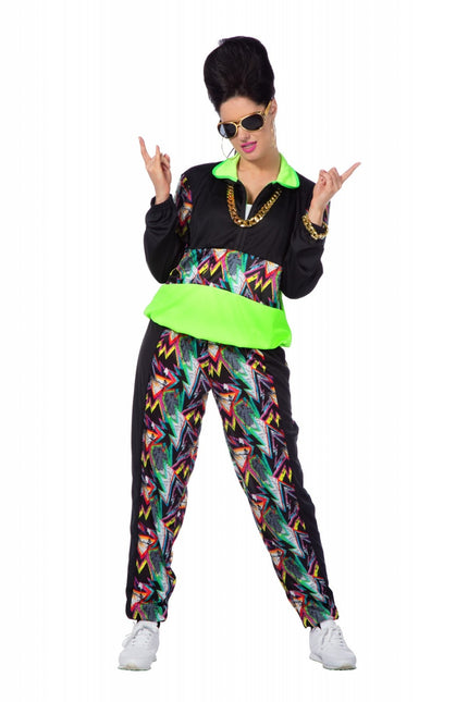 Dres 80s Retro