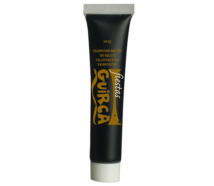 Tubka do makijażu czarna 20ml