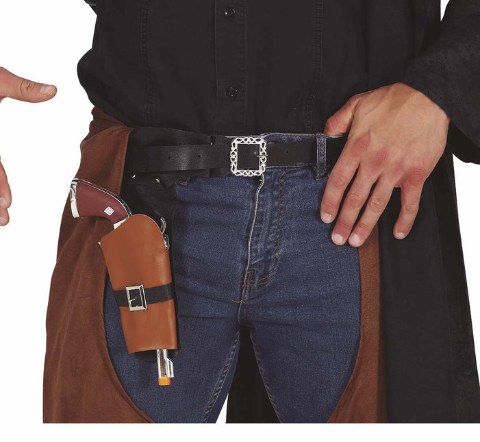 Fałszywy pistolet 25 cm