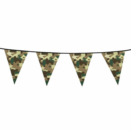 Army Flagline 6m