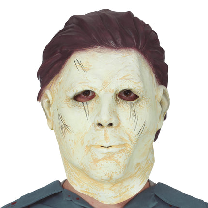 Maska na Halloween Michael Myers