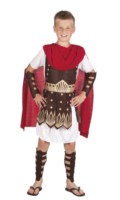 Kostium Gladiatora dla dziecka