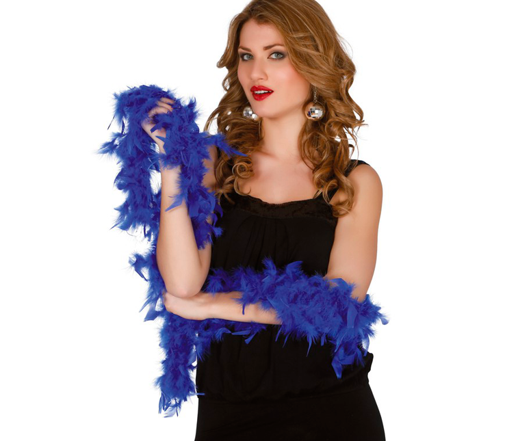 Blue Boa 40gr 1,8m
