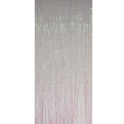 Pearl Door Curtain 2.5m