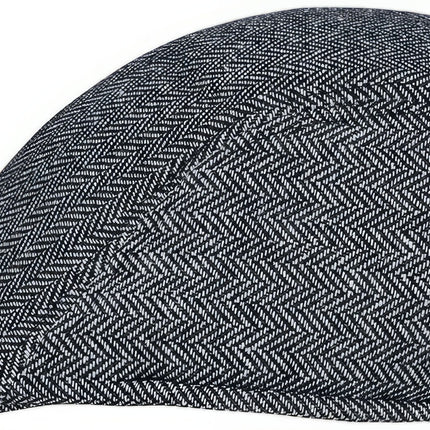 Beret szary