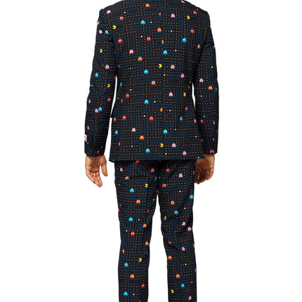 Kombinezon PAC-MAN Mężczyźni <tc>OppoSuits</tc>