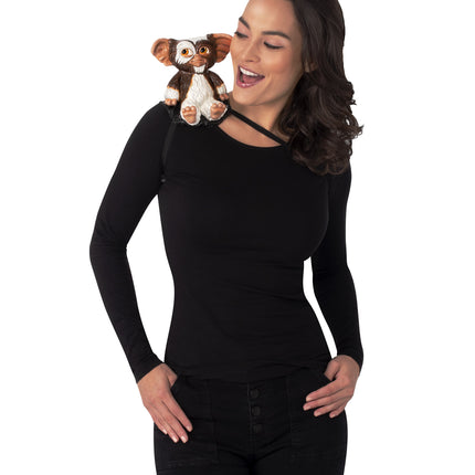 Gizmo Pop Shoulder