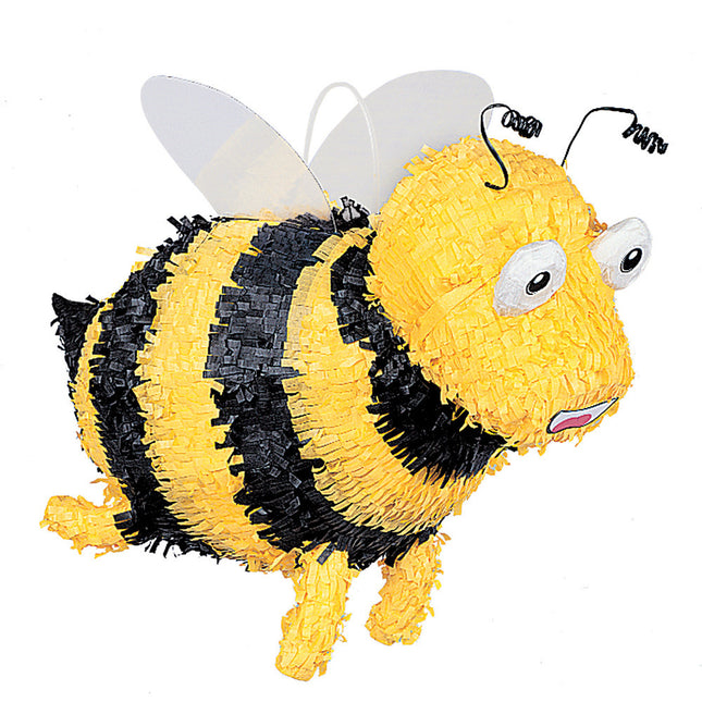 Pinata Pszczoła 38 cm