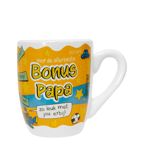 Kubek Bonus Tata