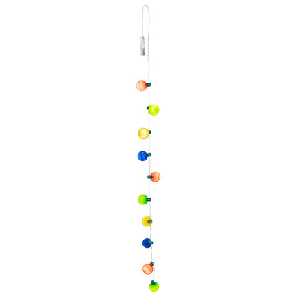 Girlanda świetlna LED Fun Ball 1,4 m