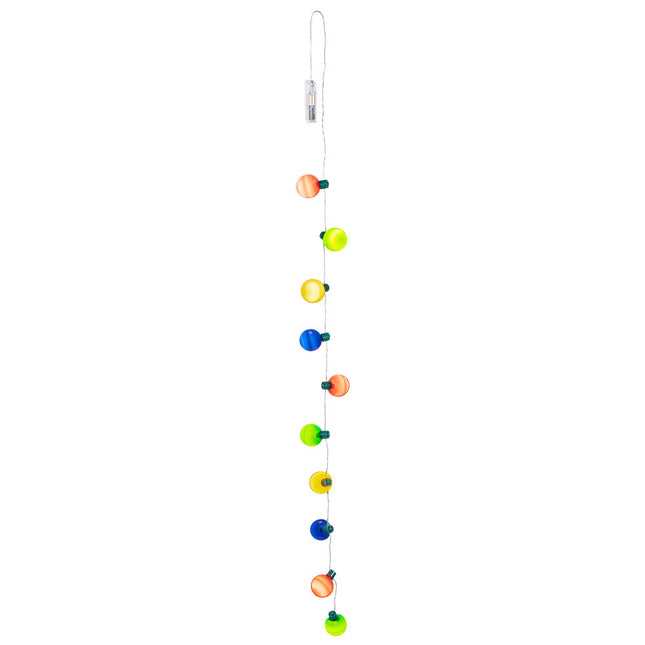 Girlanda świetlna LED Fun Ball 1,4 m