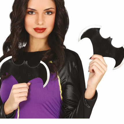 Batman Batrang 20cm 2szt.