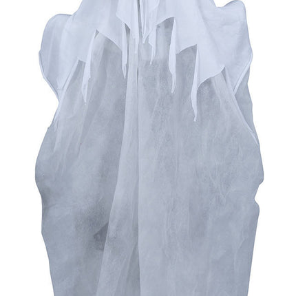 Dekoracja wisząca na Halloween Duch 1m