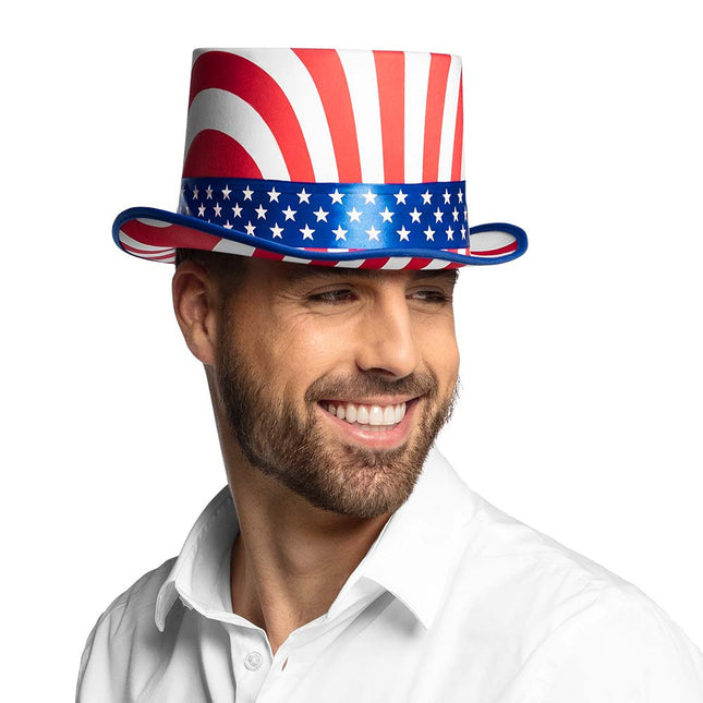 Hat USA Deluxe