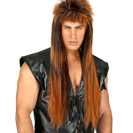 Wig Rocker