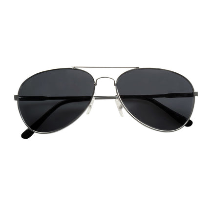 Czarne okulary