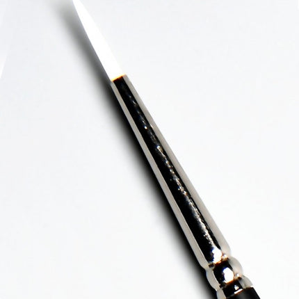 Szczotka Black Schmink Round No.1