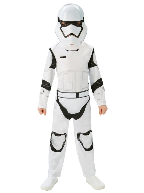 Kostium Star Wars Szturmowiec dla dziecka