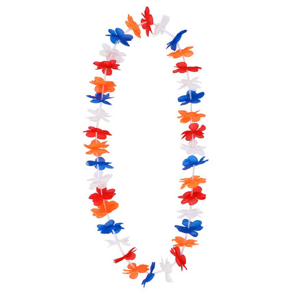 Hawaii Wreath Netherlands