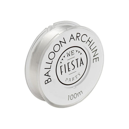 Linia łuku balonowego 100 m