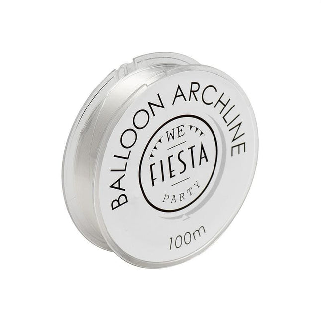 Linia łuku balonowego 100 m